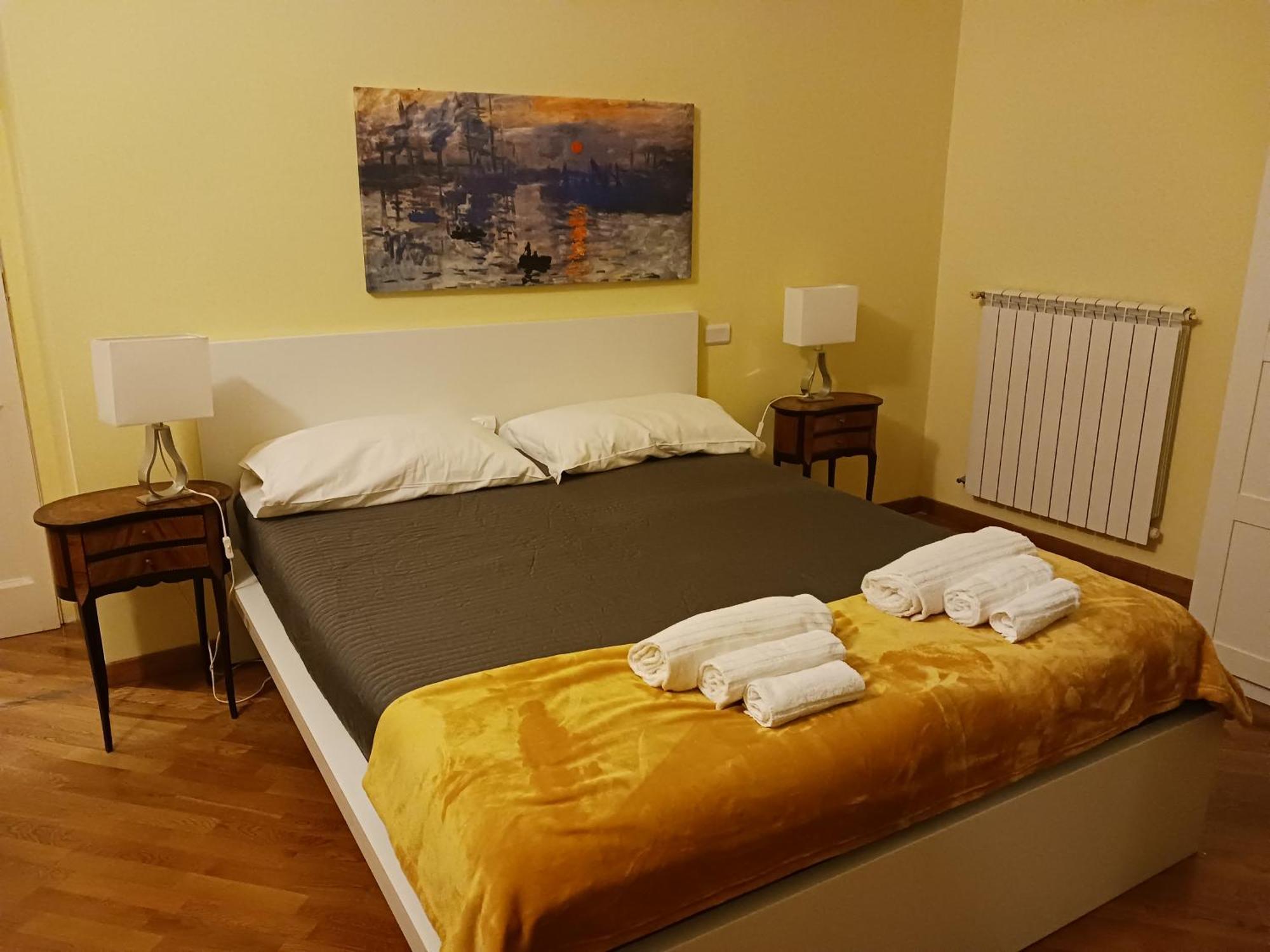 Seawall Holiday Home Салерно Экстерьер фото